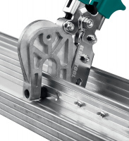 Просекатель для монтажа металлических профилей Kayman KRAFTOOL 31352