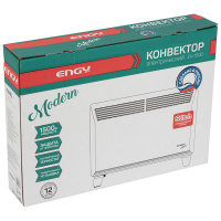 Конвектор электрический EN-1500 Modern ENGY 102987 Скрап