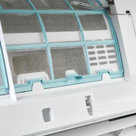 Кондиционер, блок внутренний сплит-системы настенного типа 09HSM/N3 Electrolux EACS-09HSM/N3/in НС-1598807