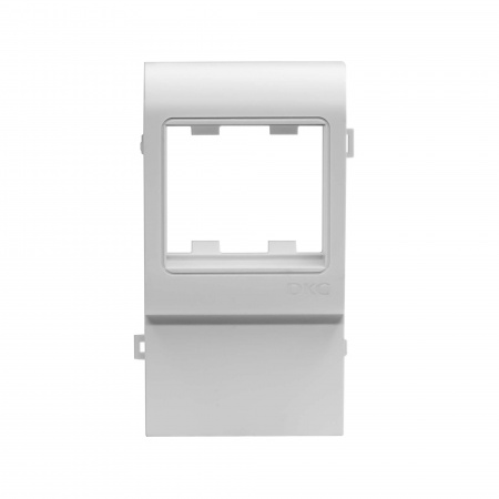 VIVA Рамка-суппорт под 2 модуля PDА-DN 120 DKC 10063