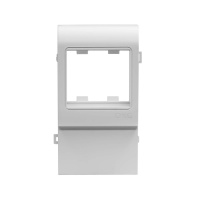 VIVA Рамка-суппорт под 2 модуля PDА-DN 120 DKC 10063