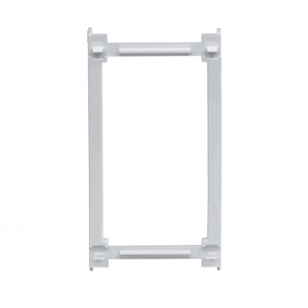 VIVA Рамка-суппорт под 2 модуля PDА-DN 120 DKC 10063