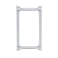 VIVA Рамка-суппорт под 2 модуля PDА-DN 120 DKC 10063