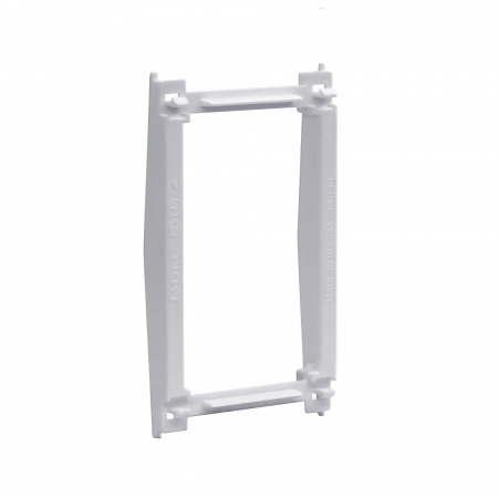 VIVA Рамка-суппорт под 2 модуля PDА-DN 120 DKC 10063