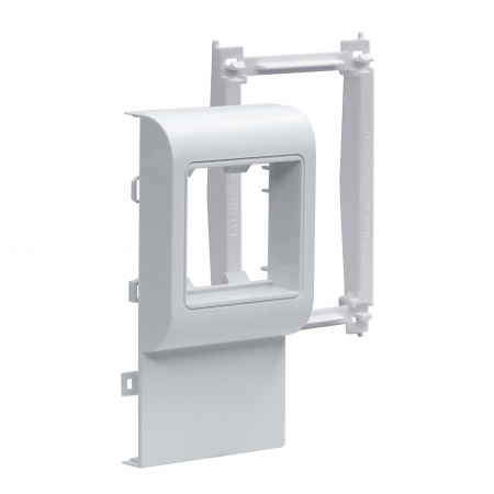 VIVA Рамка-суппорт под 2 модуля PDА-DN 120 DKC 10063