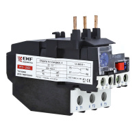 Реле тепловое РТЭ-2353 23-32А EKF rel-2353-23-32