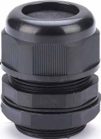 Сальник MG-40 диаметр кабеля 24-32 IP68 Dekraft 32165DEK