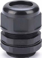 Сальник MG-40 диаметр кабеля 24-32 IP68 Dekraft 32165DEK