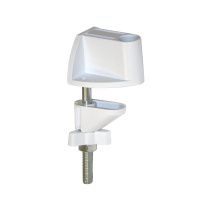 Светильник люминесцентный Дельта белый кронштейн 11w ЭПРА Трансвит 180