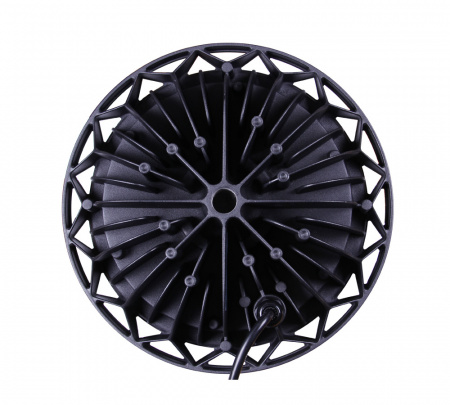 5014077 Светильник светодиодный ДСП-60Вт 5000K 6000Лм IP65110° Jazzway JazzWay 