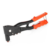 Заклепочник ручной закрытый ЗР-02 серия ПРОФИ КВТ 80628