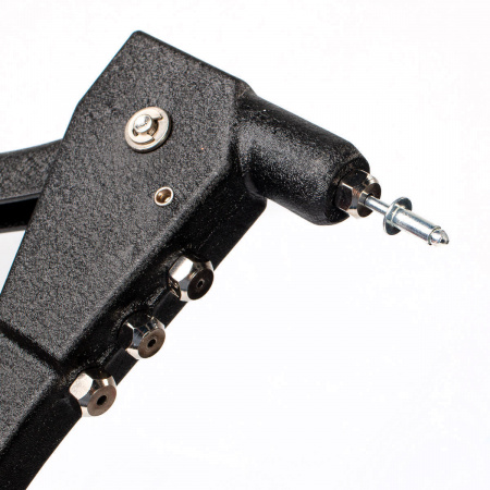 80628 Заклепочник ручной закрытый ЗР-02 серия ПРОФИ КВТ 