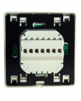 Термостат програмируемый ST16 белый EXTHERM EXTHERM ST16