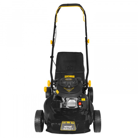 70/3/1 Газонокосилка бензиновая GLM-4.0 T Huter 