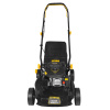 70/3/1 Газонокосилка бензиновая GLM-4.0 T Huter 