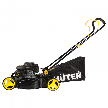 70/3/1 Газонокосилка бензиновая GLM-4.0 T Huter 