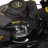 Газонокосилка бензиновая GLM-4.0 T Huter 70/3/1