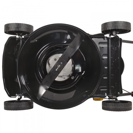 70/3/1 Газонокосилка бензиновая GLM-4.0 T Huter 