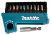 E-03567 Набор бит Impact Premier 11 шт., 25мм, C-form Makita 
