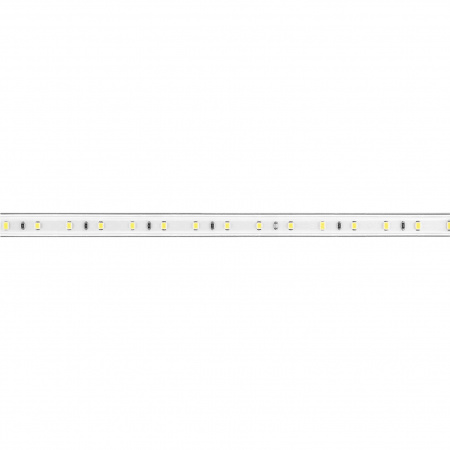 Лента светодиодная LEDх60/м 1м 4.4w/m 220в IP65 дневной FERON LS704 26243