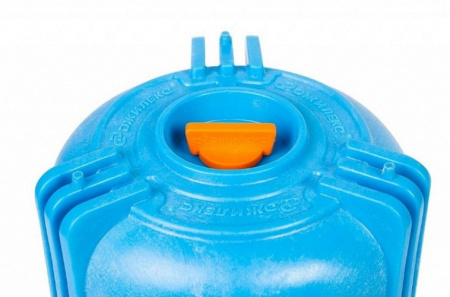 Комплект автоматизации на баке КРАБ Т10 Джилекс 8700