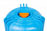 Комплект автоматизации на баке КРАБ Т10 Джилекс 8700