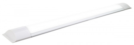 5030909 Светильник светодиодный ДПО-36 6500К 2880Лм IP20  опаловый рассеиватель (аналог 2х36) jazzway JazzWay 