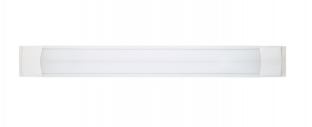 5030909 Светильник светодиодный ДПО-36 6500К 2880Лм IP20  опаловый рассеиватель (аналог 2х36) jazzway JazzWay 