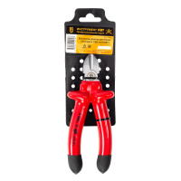 Бокорезы диэлектрические 160 мм серия ЭКСПЕРТ КВТ 70358