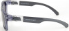 Очки солнцезащитные СПОРТ polarized (Серая оправа+синий футляр) РОСОМЗ 18070 18070ССин