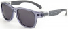 Очки солнцезащитные СПОРТ polarized (Серая оправа+синий футляр) РОСОМЗ 18070 18070ССин