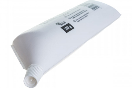 Смазка сантехническая 500 грамм Ostendorf 881820