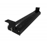 Светильник светодиодный промышленный ДСП-100 Вт 10000 Лм 5000К IP65 60°/120° 198-253 В Jazzway JazzWay 5044364