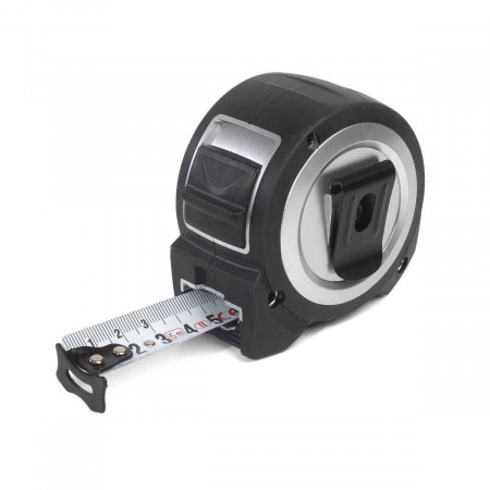 78650 Рулетка строительная РС-01-5х25 серия ПРОФИ КВТ 