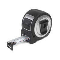 Рулетка строительная РС-01-5х25 серия ПРОФИ КВТ 78650