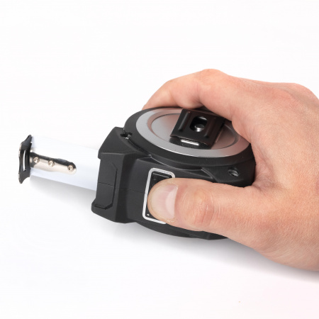 78650 Рулетка строительная РС-01-5х25 серия ПРОФИ КВТ 