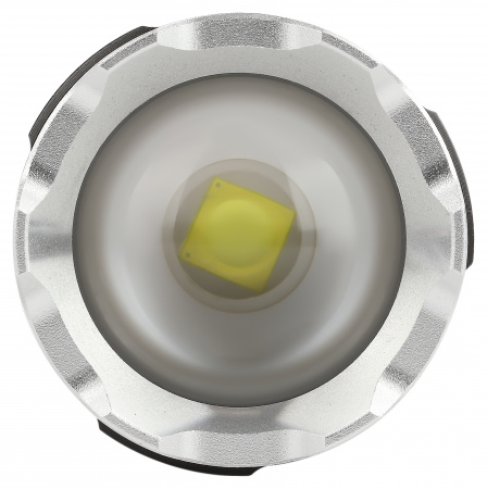 Фонарик карманный с крючком, на магните, 5 режимов MA-703 Тайфун Армия России ЭРА Б0052320