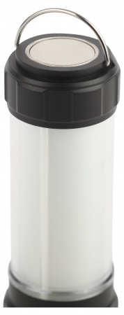 Фонарик карманный с крючком, на магните, 5 режимов MA-703 Тайфун Армия России ЭРА Б0052320