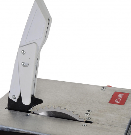 Пила торцовочная ТП-210К Ресанта 75/18/5