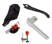 Пила торцовочная ТП-210К Ресанта 75/18/5