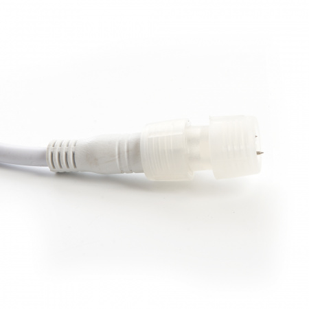 LD120 26085 Контроллер LED-R IP20 для двухжильного светодиодного дюралайта на 100м FERON 