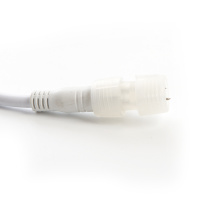 LD120 26085 Контроллер LED-R IP20 для двухжильного светодиодного дюралайта на 100м FERON 