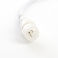 LD120 26085 Контроллер LED-R IP20 для двухжильного светодиодного дюралайта на 100м FERON 