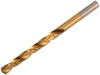 Сверло HSS по металлу, титановое покрытие, в блистере 6.5 мм (1 шт) FIT 34365