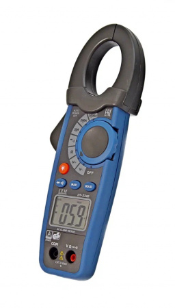 Клещи электроизмерительные DT-3340 CEM 480373