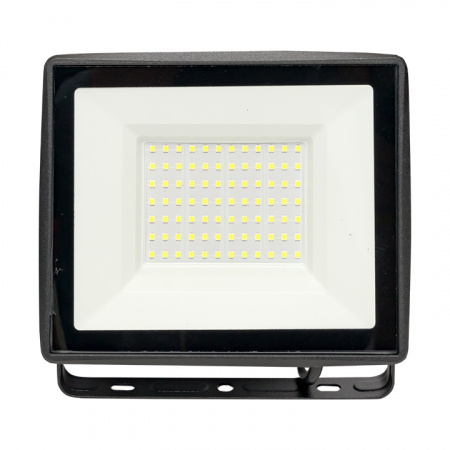 FLL-3005-75-6500 Прожектор светодиодный СДО-3005 75Вт 6500К IP65 Basic EKF 