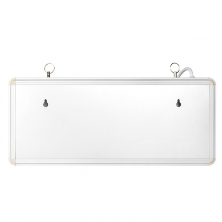 EXIT-SS-102-LED Светильник аварийно-эвакуационного освещения EXIT-102 односторонний LED Proxima EKF 