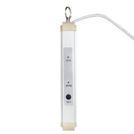 EXIT-SS-102-LED Светильник аварийно-эвакуационного освещения EXIT-102 односторонний LED Proxima EKF 