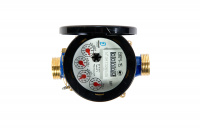 Счетчик воды мокроходный ВКМ-15 Декаст 71-15-01