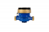 Счетчик воды мокроходный ВКМ-15 Декаст 71-15-01